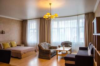 Апартаменты City Inn Riga Apartment, Old Town History Heritage with parking Рига Апартаменты с 2 спальнями-1