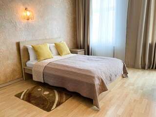 Апартаменты City Inn Riga Apartment, Old Town History Heritage with parking Рига Апартаменты с 2 спальнями-32